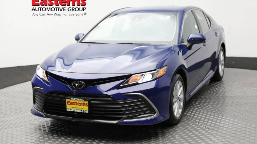 2024 Toyota Camry LE — Sedan — 30,425 mi — Rosedale, MD