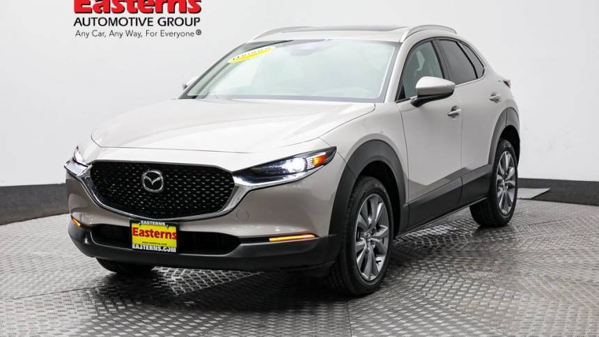 2024 Mazda CX-30 Premium — SUV — 21,386 mi — Rosedale, MD