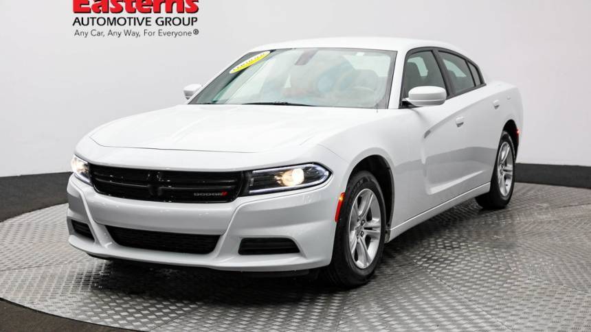 2022 Dodge Charger SXT — Sedan — 47,057 mi — Rosedale, MD