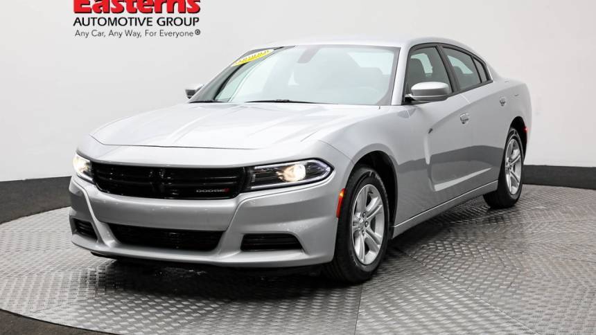 2022 Dodge Charger SXT — Sedan — 48,479 mi — Rosedale, MD