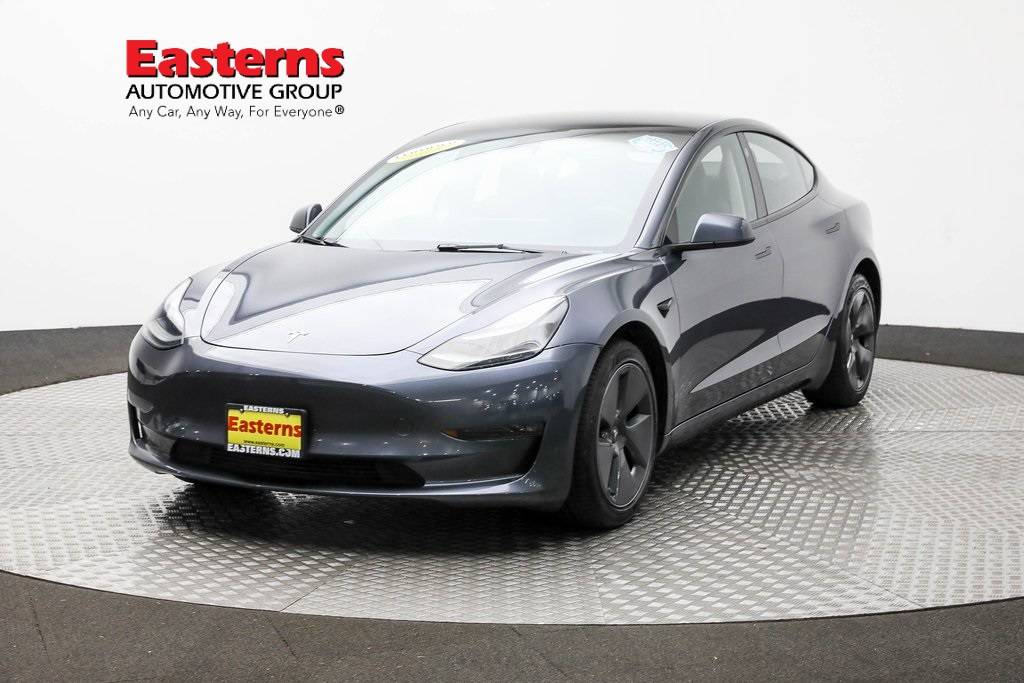 2023 Tesla Model 3 Long Range — Sedan — 64,912 mi — Rosedale, MD