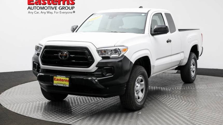 2022 Toyota Tacoma SR — Pickup Truck — 32,894 mi — Rosedale, MD