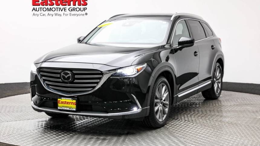 2020 Mazda CX-9 Grand Touring — SUV — 57,611 mi — Rosedale, MD