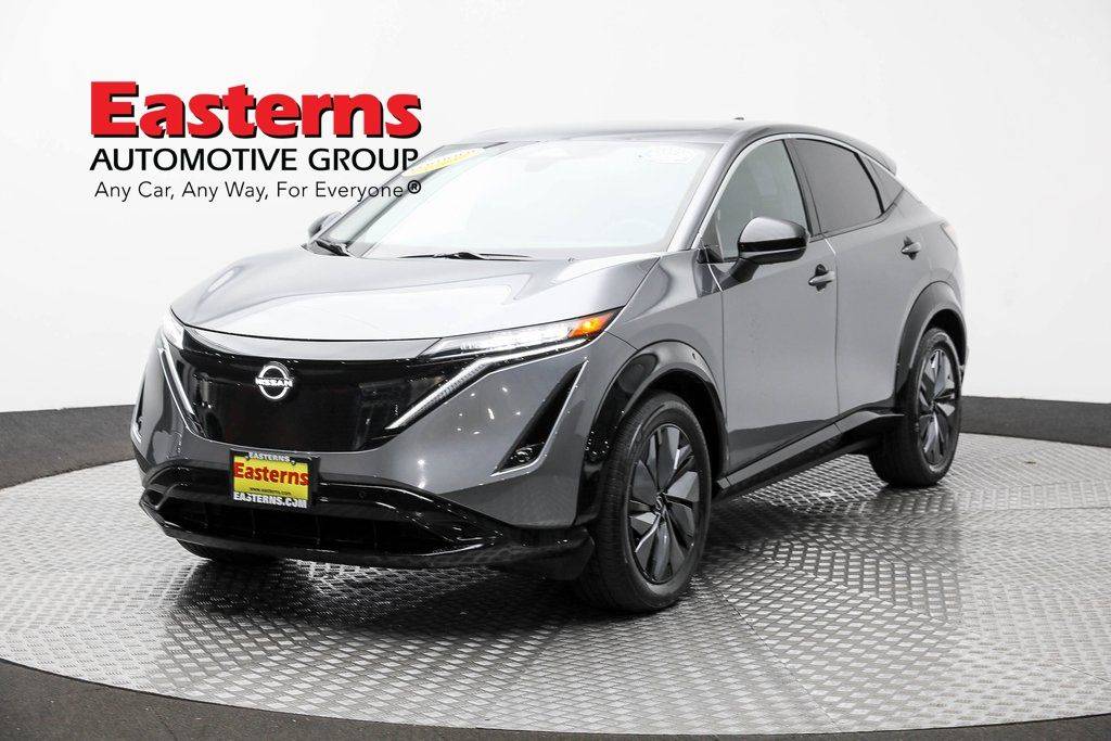 2023 Nissan Ariya Venture+ — SUV — 20,033 mi — Rosedale, MD