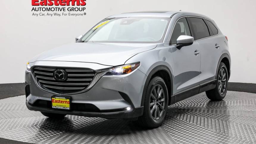 2023 Mazda CX-9 Touring — SUV — 31,166 mi — Rosedale, MD