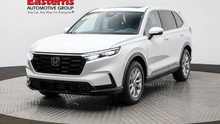 2023 Honda CR-V EX-L — SUV — 60,810 mi — Rosedale, MD
