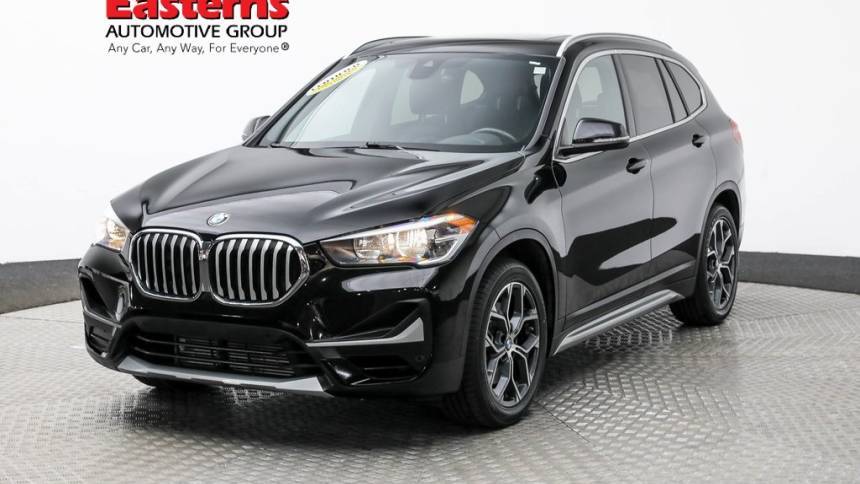 2021 BMW X1 28i — SUV — 34,836 mi — Rosedale, MD
