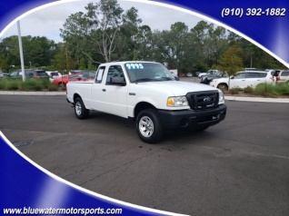 Used Ford Rangers For Sale In Jacksonville Nc Truecar