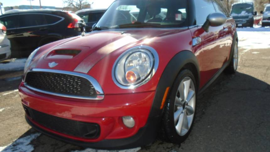 2012 MINI Clubman Cooper S — Wagon — 75,223 mi — Lakewood, CO