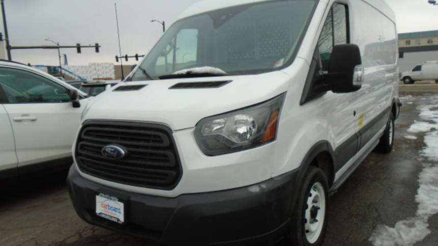 2018 Ford Transit Cargo Van T-150 — Cargo Van — 101,006 mi — Lakewood, CO