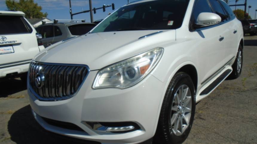 2016 Buick Enclave Leather — SUV — 94,583 mi — Lakewood, CO