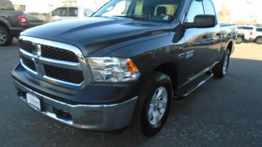 2015 Ram 1500 Tradesman — Pickup Truck — 67,967 mi — Lakewood, CO