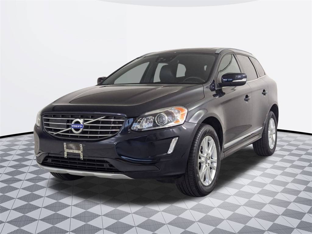 2016 Volvo XC60 T5 Platinum — SUV — 42,364 mi — Silver Spring, MD