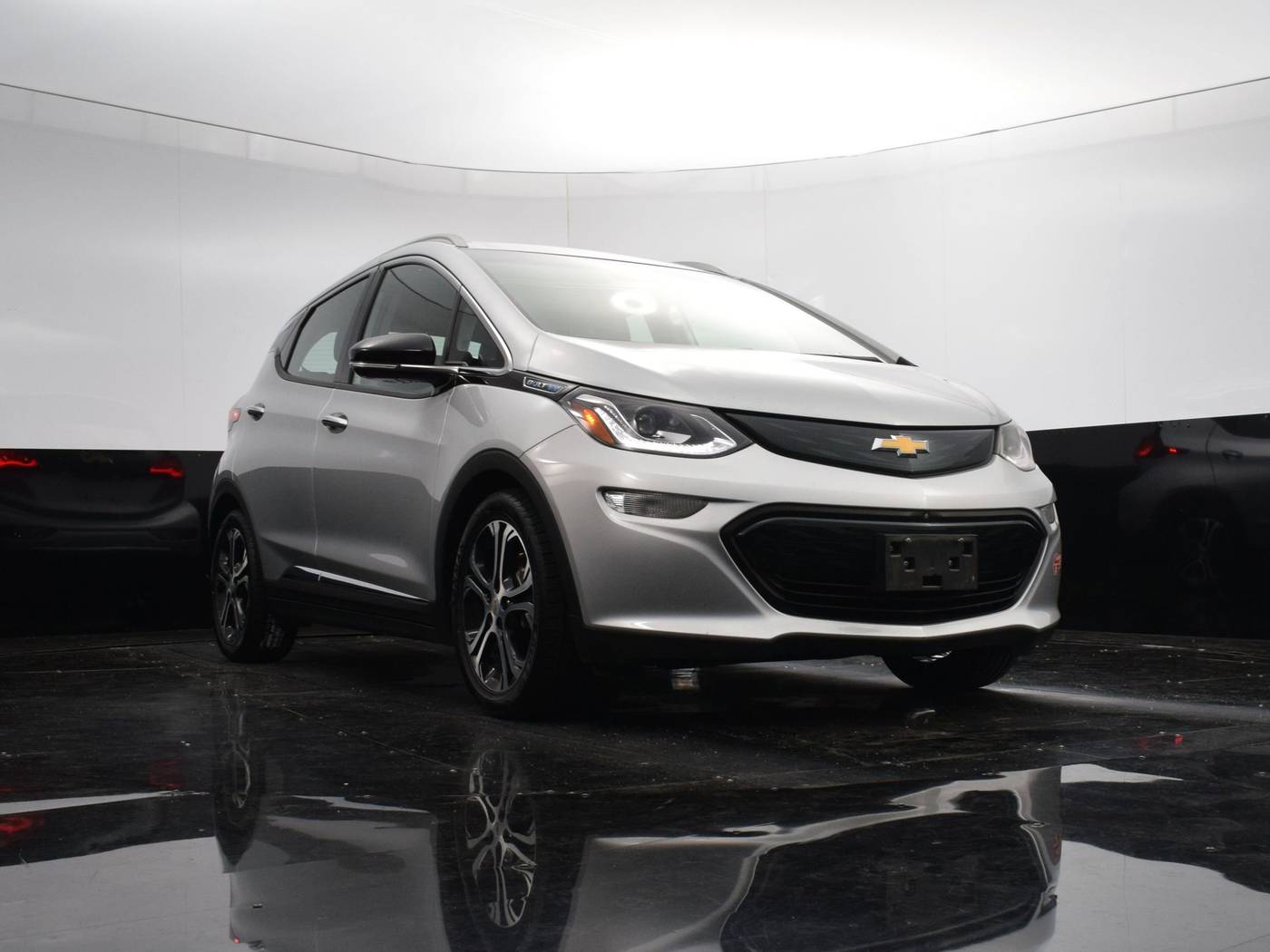 2017 Chevrolet Bolt EV Premier — Hatchback — 56,854 mi — Culver City, CA