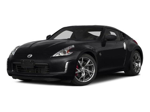 2016 Nissan 370Z Base — Coupe — 79,278 mi — Culver City, CA