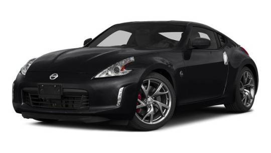 2016 Nissan 370Z Base