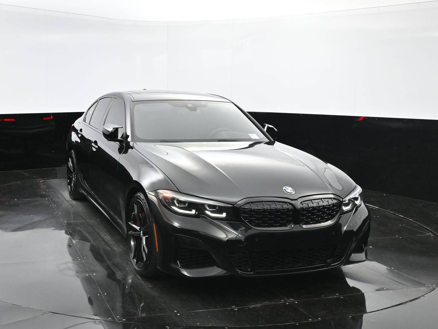 2022 BMW 3 Series M340i — Sedan — 42,070 mi — Culver City, CA