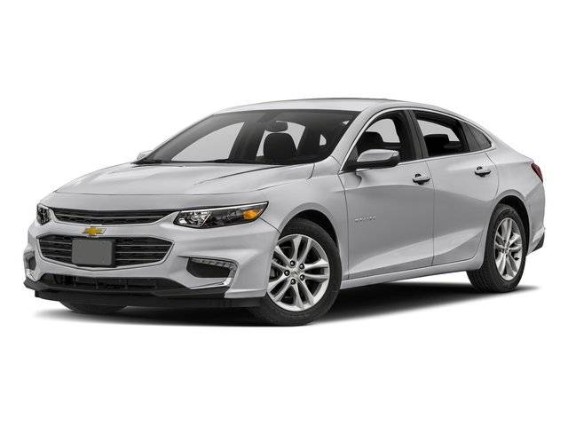 2018 Chevrolet Malibu LT — Sedan — 146,223 mi — Culver City, CA