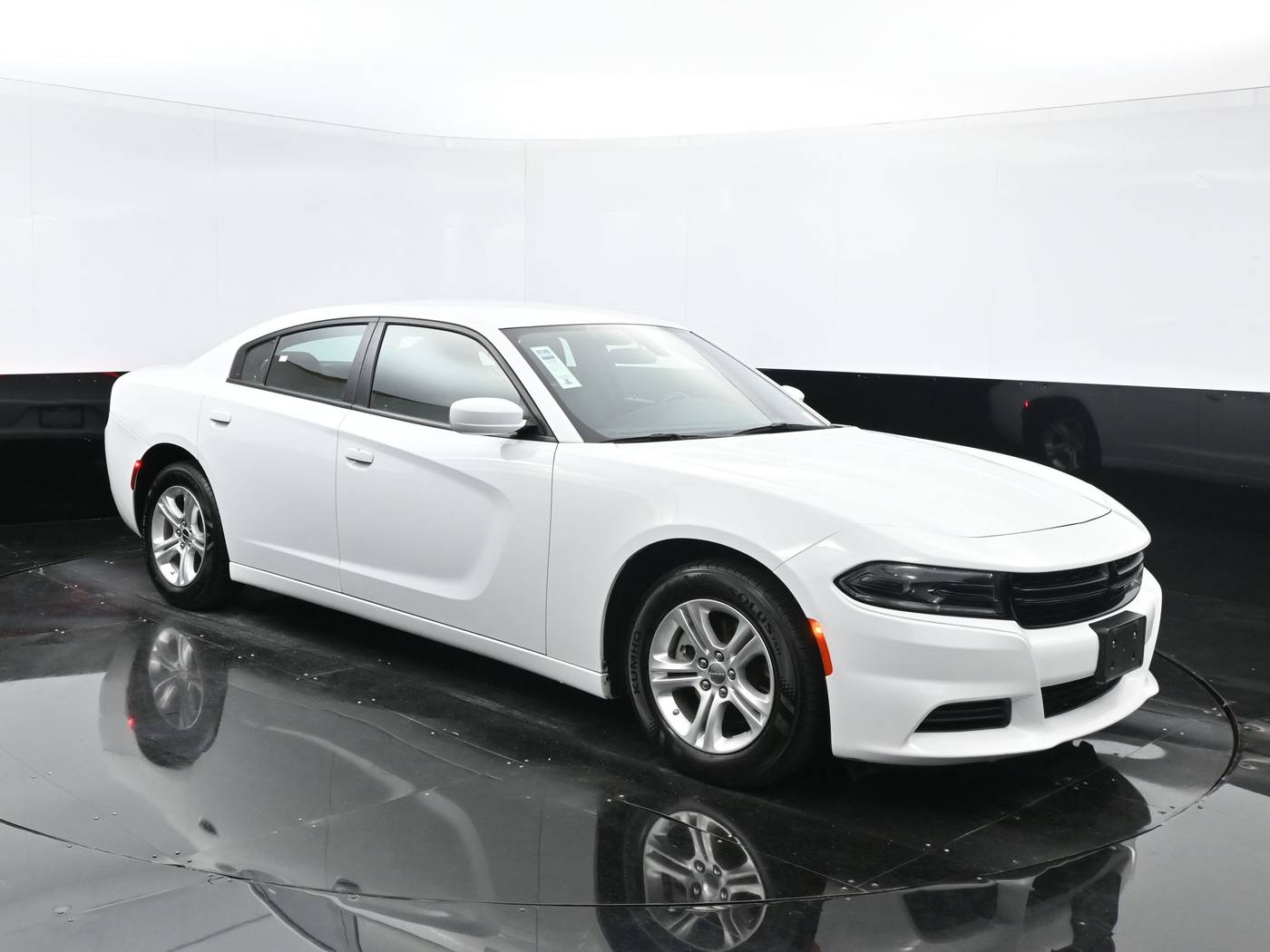 2022 Dodge Charger SXT — Sedan — 47,336 mi — Culver City, CA