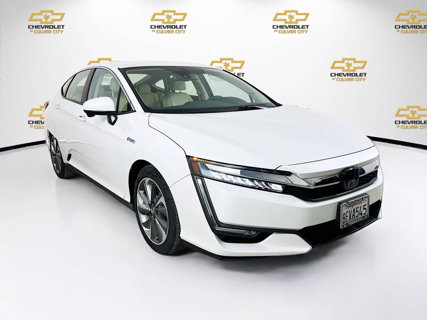 2018 Honda Clarity Plug-In Hybrid — Sedan — 43,601 mi — Culver City, CA
