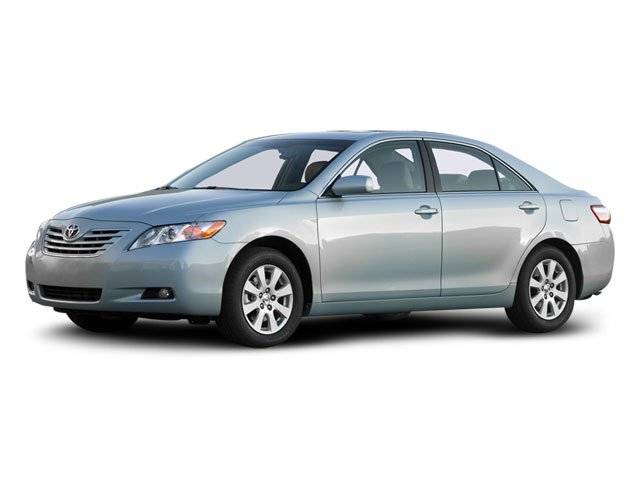 2008 Toyota Camry LE V6 — Sedan — 251,723 mi — Culver City, CA