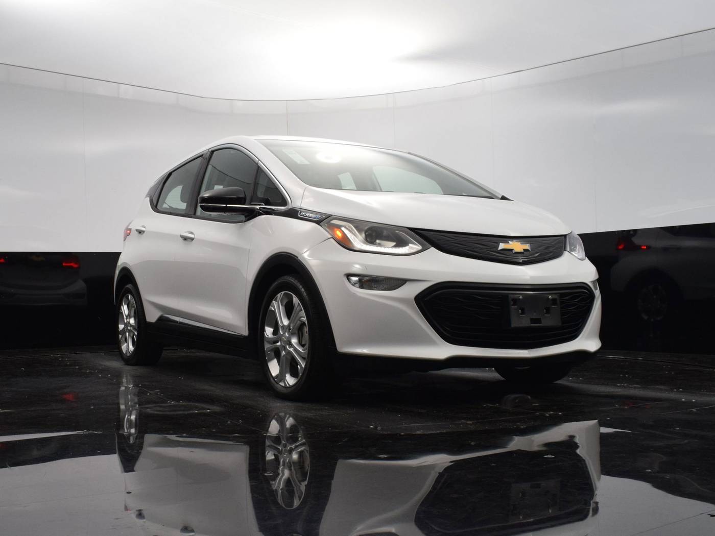 2020 Chevrolet Bolt EV LT — Hatchback — 20,425 mi — Culver City, CA
