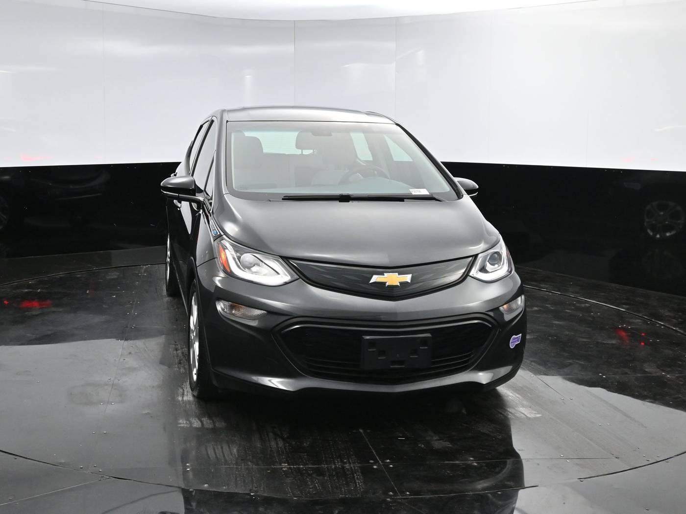 2019 Chevrolet Bolt EV LT — Hatchback — 16,430 mi — Culver City, CA