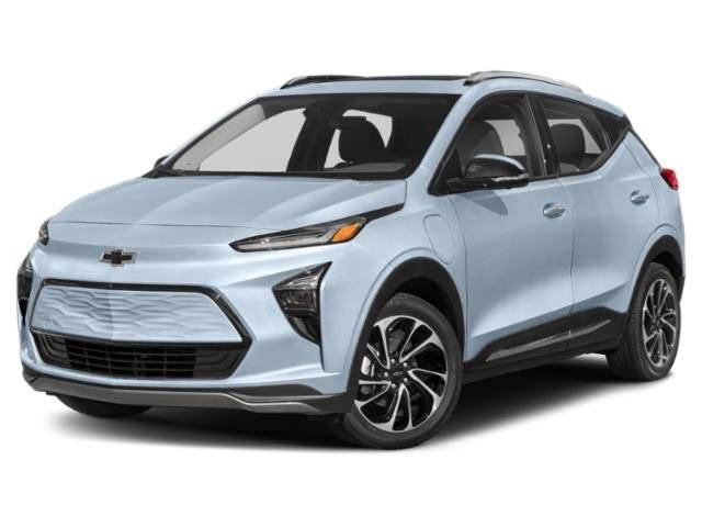 2022 Chevrolet Bolt EUV Premier — SUV — 19,000 mi — Culver City, CA