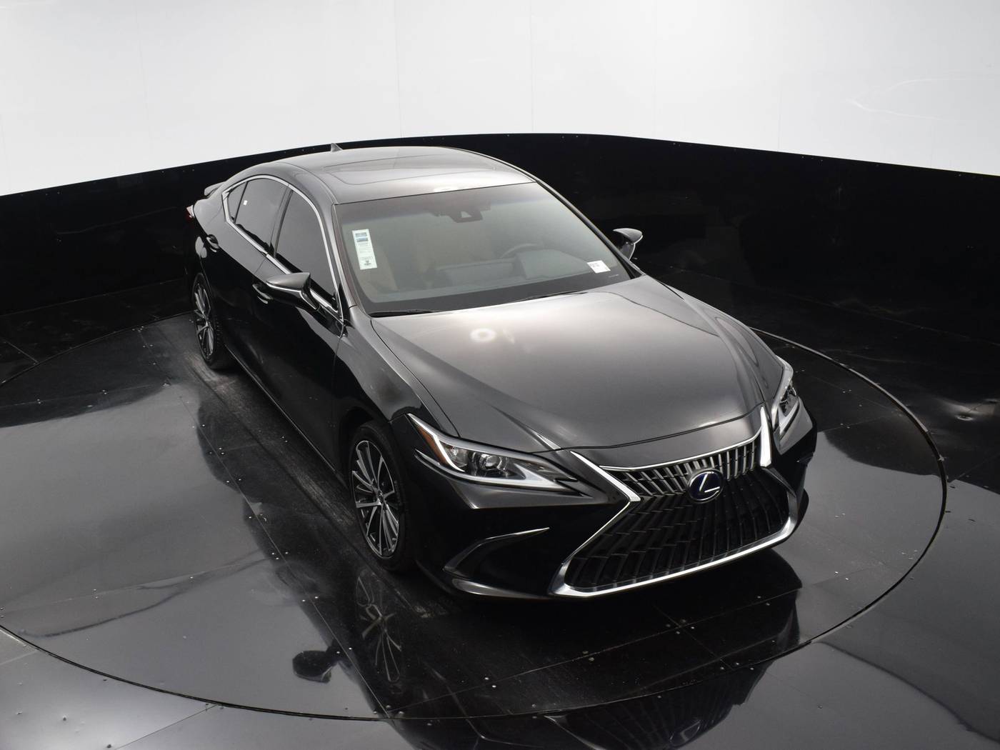 2023 Lexus ES ES 300h — Sedan — 50,426 mi — Culver City, CA
