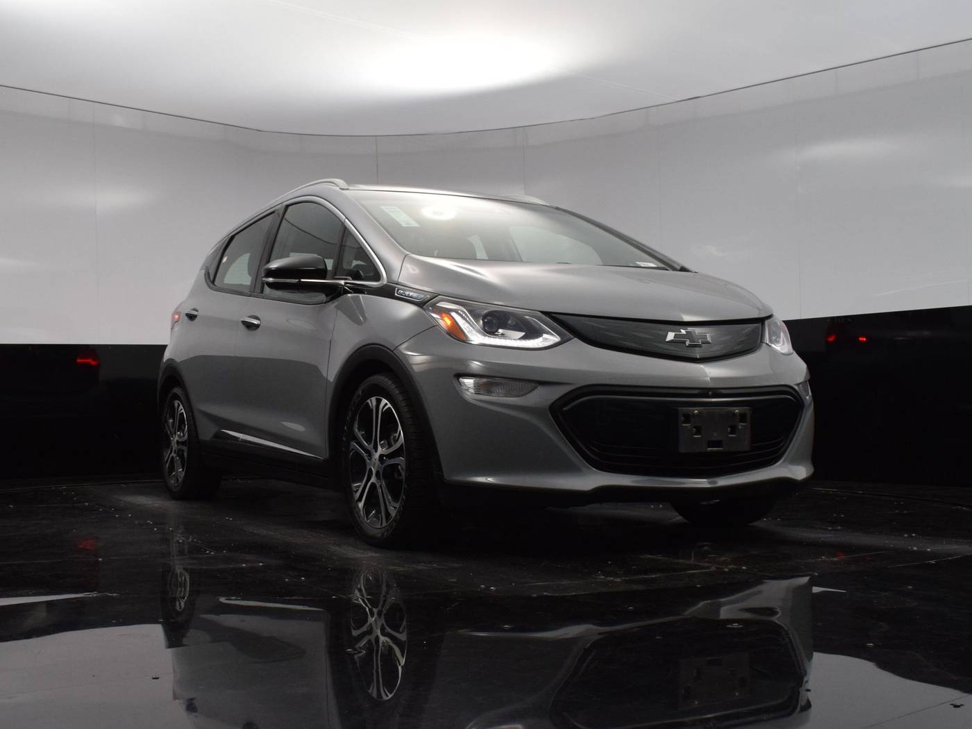 2019 Chevrolet Bolt EV Premier — Hatchback — 39,344 mi — Culver City, CA