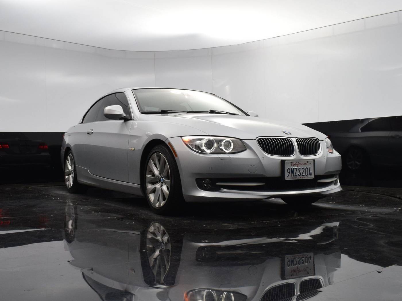 2013 BMW 3 Series 328i — Convertible — 62,864 mi — Culver City, CA