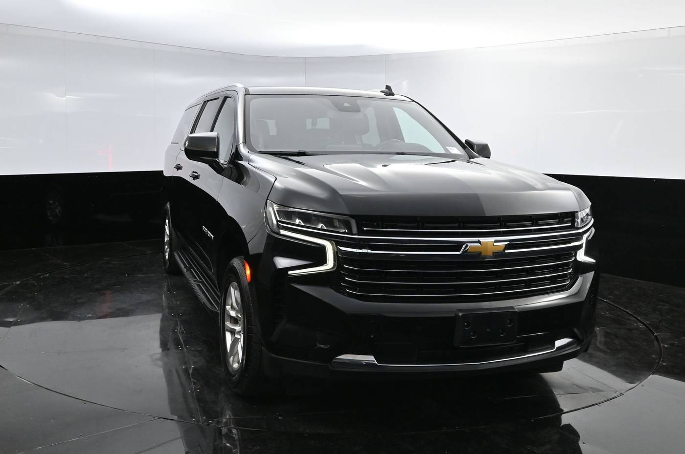 2023 Chevrolet Suburban LT — SUV — 57,434 mi — Culver City, CA