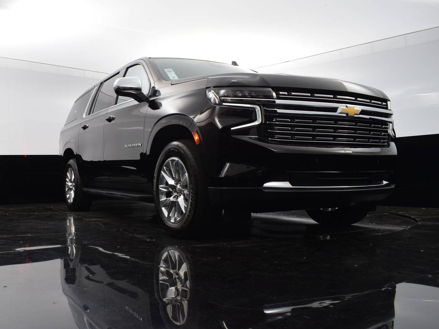 2023 Chevrolet Suburban Premier — SUV — 29,801 mi — Culver City, CA
