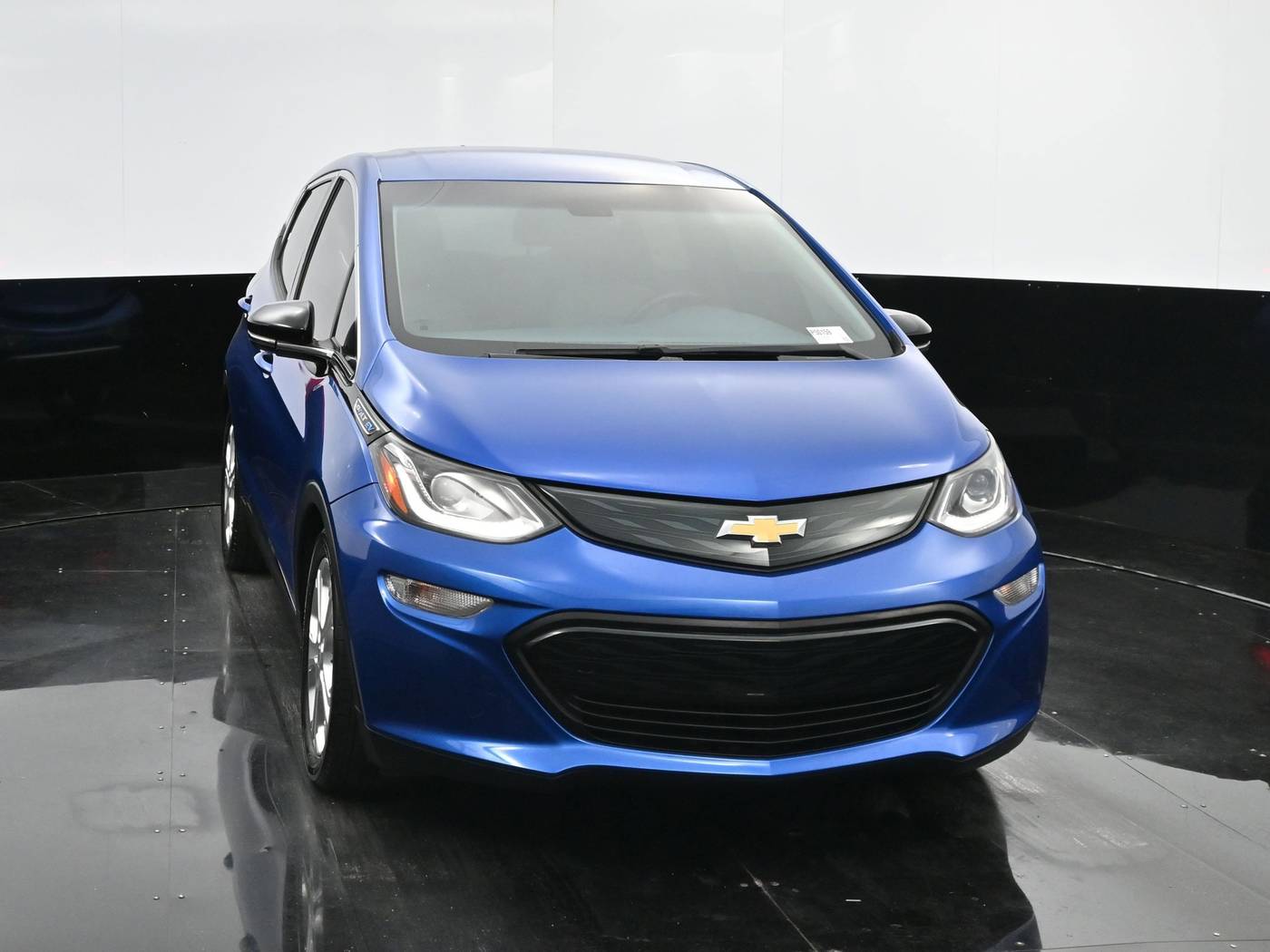2018 Chevrolet Bolt EV LT — Hatchback — 60,803 mi — Culver City, CA