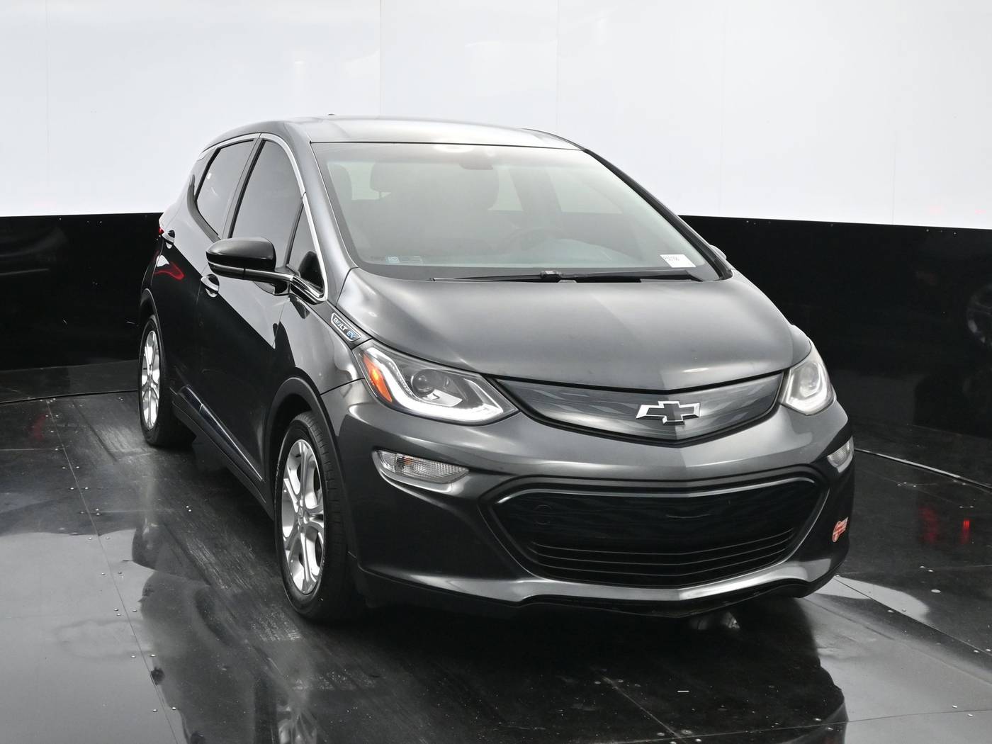 2018 Chevrolet Bolt EV LT — Hatchback — 48,304 mi — Culver City, CA