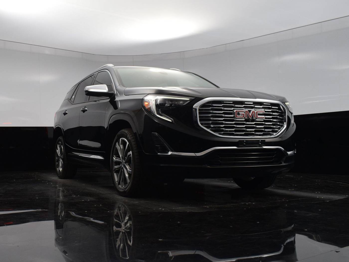2020 GMC Terrain Denali — SUV — 59,579 mi — Culver City, CA