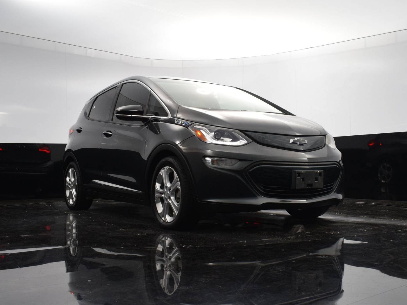 2019 Chevrolet Bolt EV LT — Hatchback — 48,999 mi — Culver City, CA