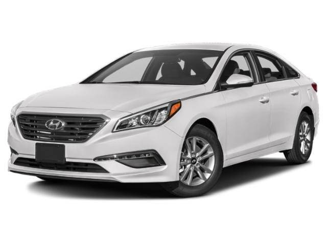 2015 Hyundai Sonata Eco — Sedan — 199,890 mi — Culver City, CA