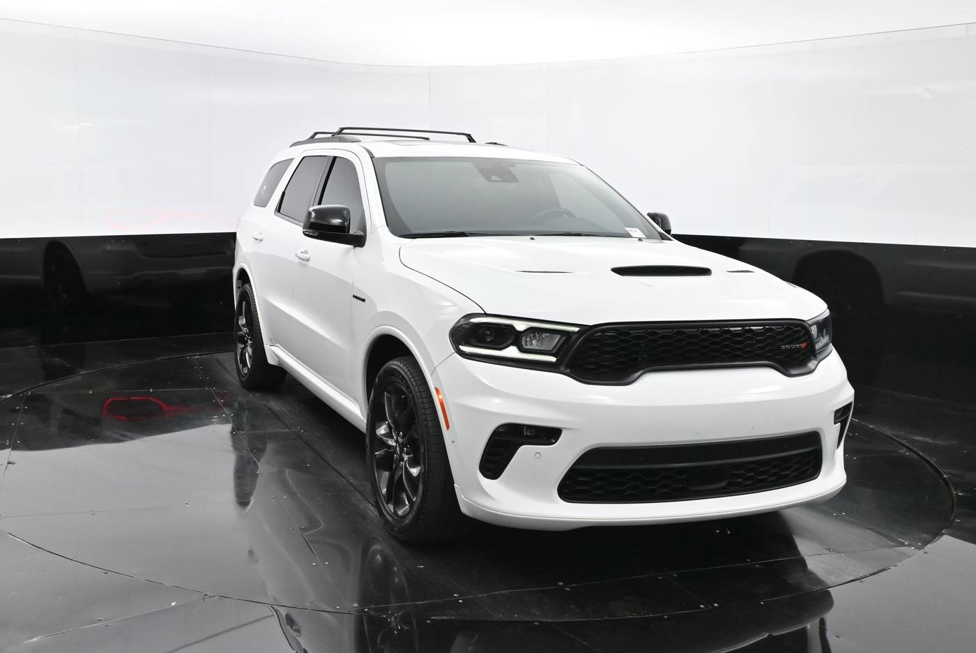 2023 Dodge Durango R/T Plus — SUV — 28,111 mi — Culver City, CA