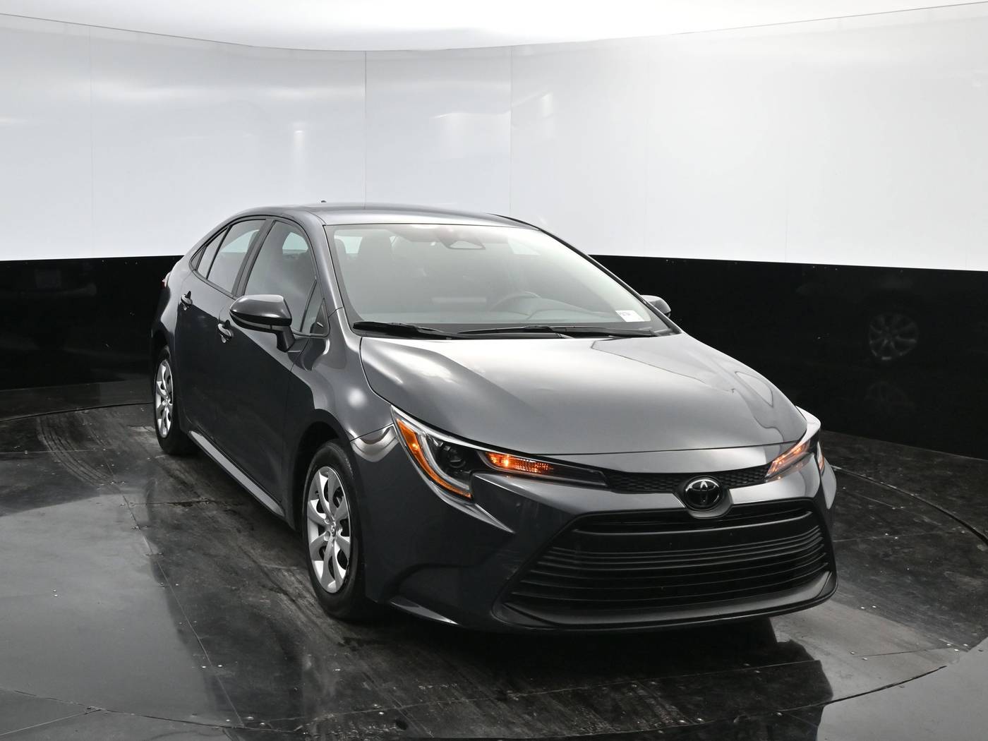 2023 Toyota Corolla LE — Sedan — 65,191 mi — Culver City, CA