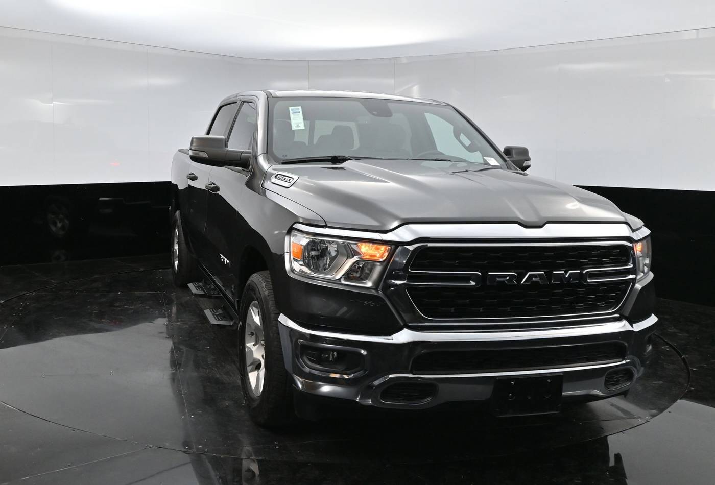 2023 Ram 1500 Big Horn — Pickup Truck — 51,433 mi — Culver City, CA