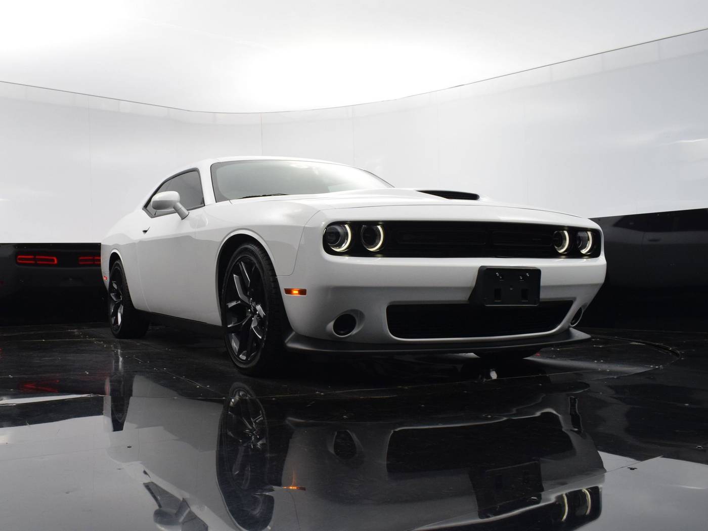 2023 Dodge Challenger GT — Coupe — 7,049 mi — Culver City, CA