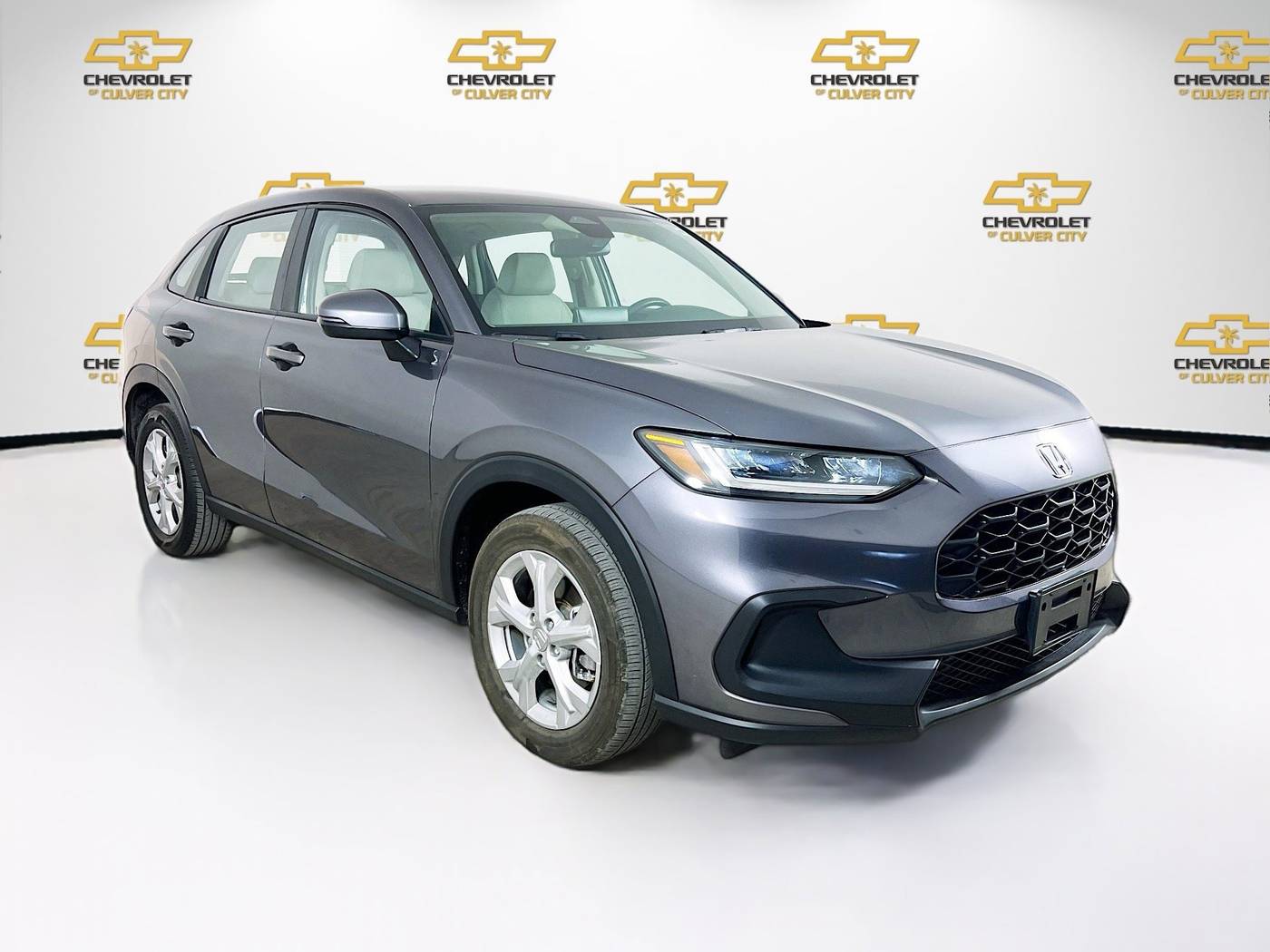 2024 Honda HR-V LX — SUV — 20,990 mi — Culver City, CA