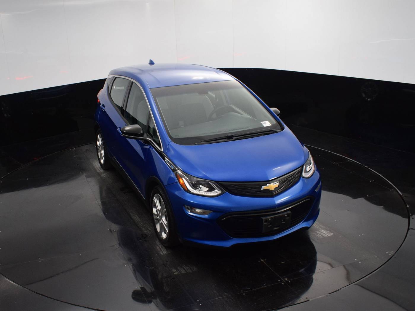 2020 Chevrolet Bolt EV LT — Hatchback — 11,208 mi — Culver City, CA