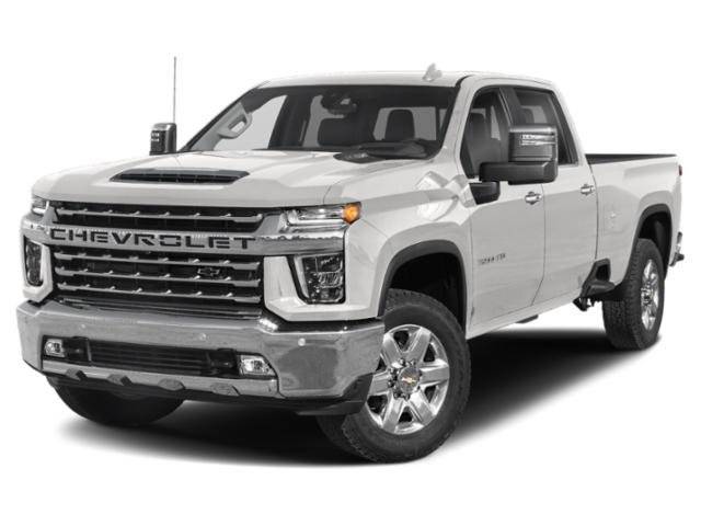 2023 Chevrolet Silverado 3500HD LT — Pickup Truck — 31,825 mi — Culver City, CA