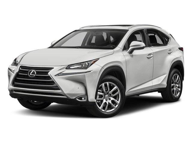 2017 Lexus NX NX Turbo — SUV — 64,134 mi — Culver City, CA
