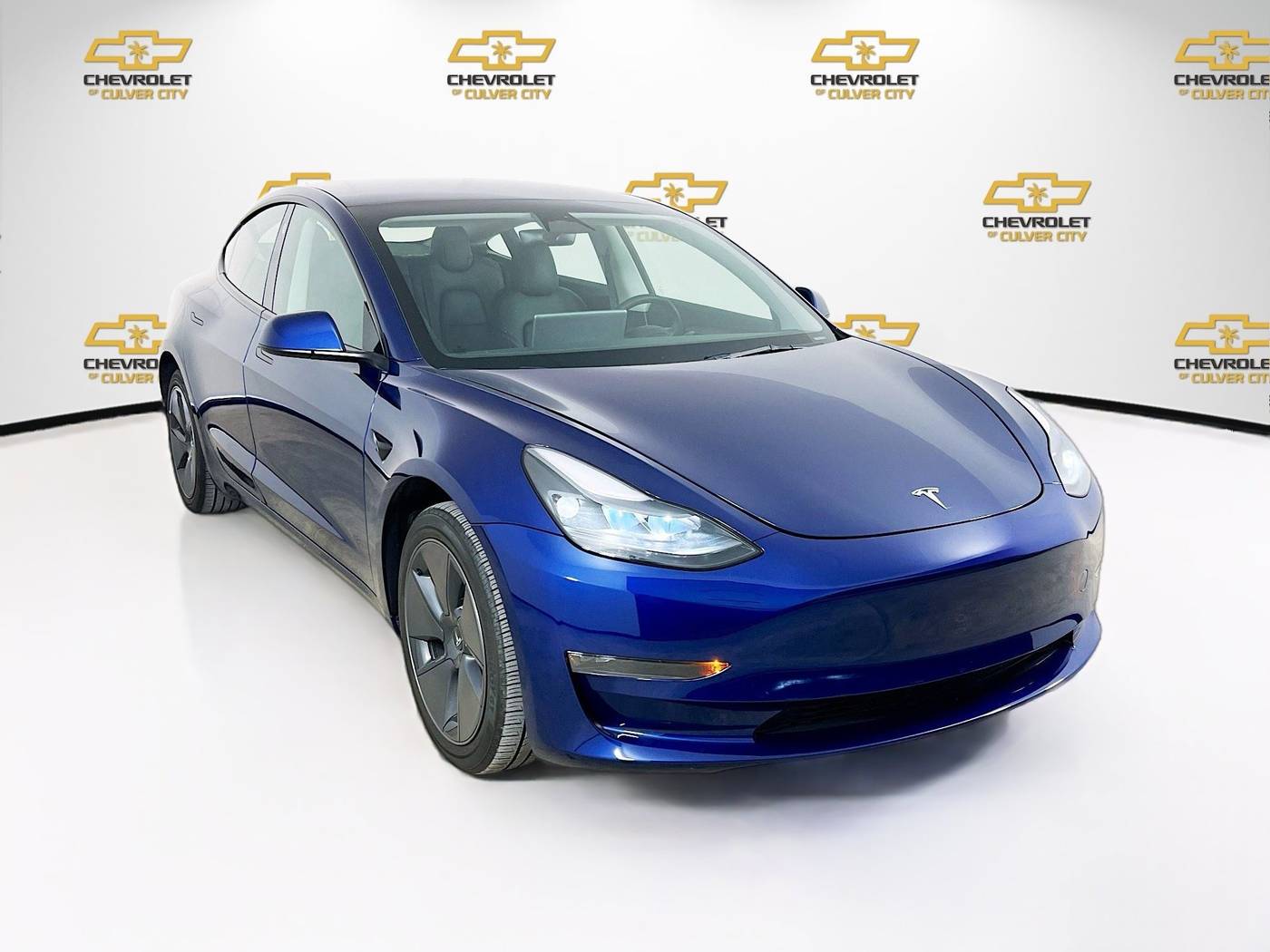 2023 Tesla Model 3 Model 3 — Sedan — 24,091 mi — Culver City, CA