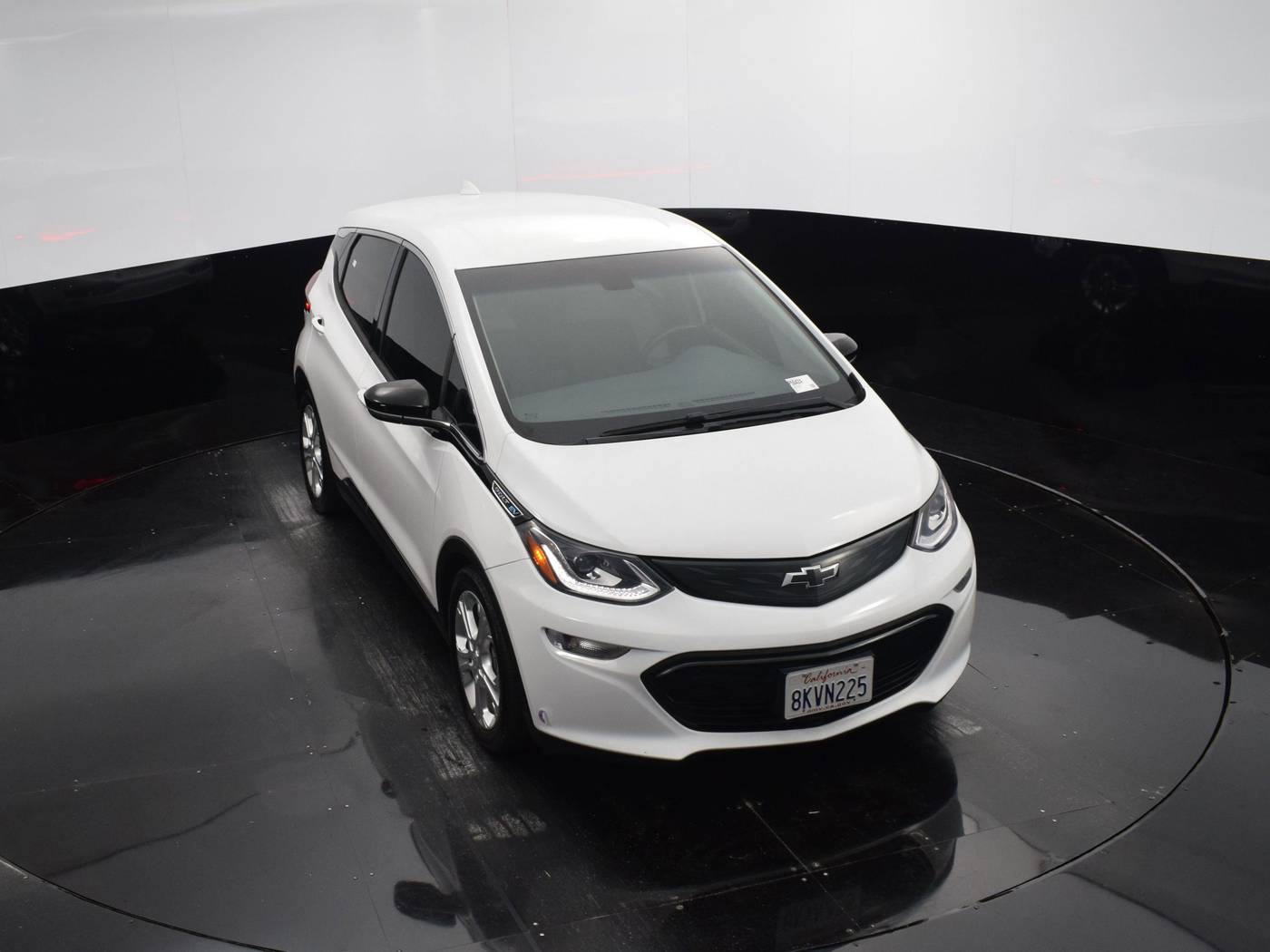 2019 Chevrolet Bolt EV LT — Hatchback — 18,104 mi — Culver City, CA