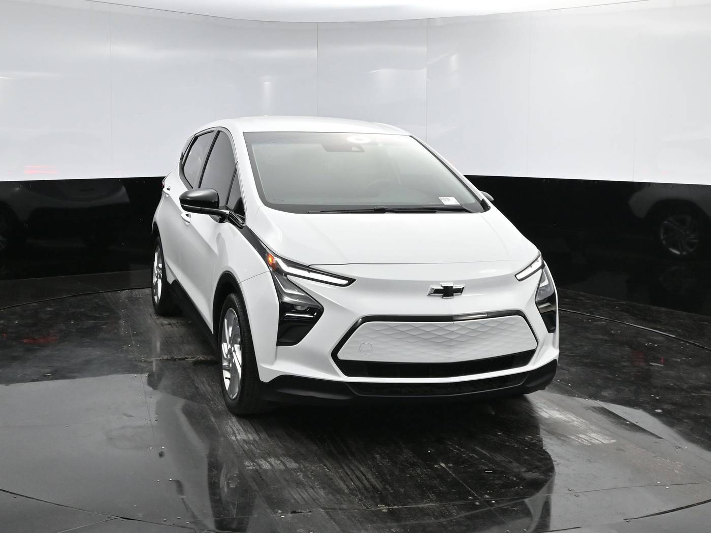 2023 Chevrolet Bolt EV 1LT — Sedan — 25,273 mi — Culver City, CA