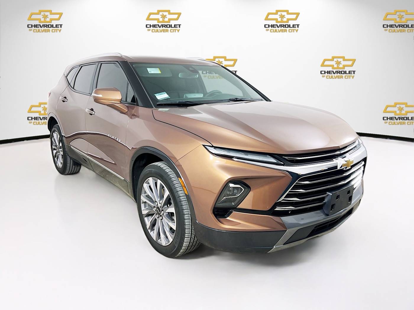 2023 Chevrolet Blazer Premier — SUV — 19,664 mi — Culver City, CA